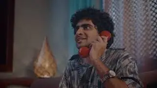 Mcdonalds tvc (only for middle east usage)
