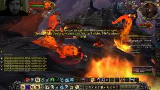 world of warcraft : how to solo : deathwing's back