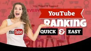 Best Youtube Ranking Software - Youtube Seo Tool - How To Optimize Youtube Videos For Top Rankings