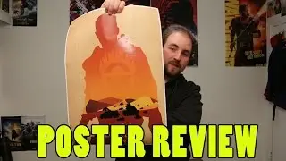 Redbubble Poster #7 Mad Max Fury Road