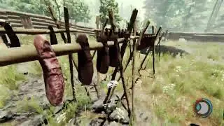 Goldy Plays The Forest With Enmitea 5