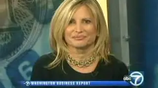 Dr. Tina Alster's Career