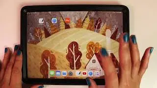 How to Download Etsy Digital Planner Stickers and Import To GoodNotes Tutorial