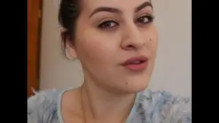 Flawless everyday foundation and brow routine
