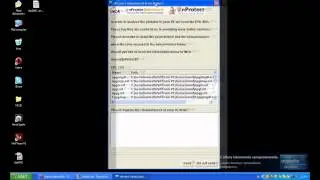 nProtect GameGuard Error