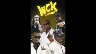 WCK Band live-labour day 2007