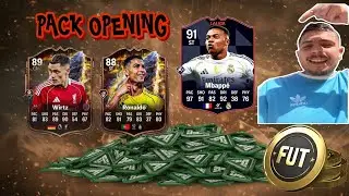 APRO I PACCHI DURANTE LA NUOVA PROMO + SFIDA DELLE SUB CON LA COMMUNITY