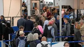 7 On Your Side's tips for flying out of Newark Airport