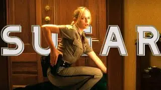 Judy Hicks - Sugar | Scream Franchise