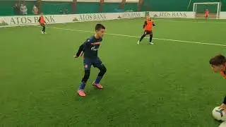 Turnir Banja luka MV2 VS FK Gradiška