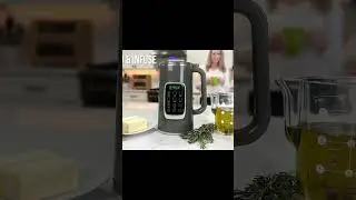 How to Decarb & Infuse Butter or Oil in the Ediwhip Decarboxylator & Infuser