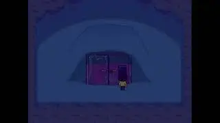 If Deltarune Chapter 3 had a custom credits theme as well (Music only)