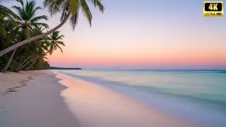 Abyssal Serenity: Low-Frequency Tides for Heavy Trance 🐳 [4K]