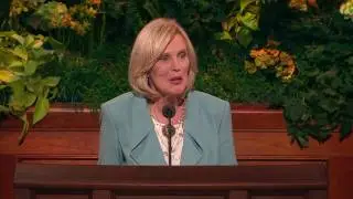 Elaine S. Dalton - Guardianas de la virtud