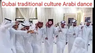 Emarati Arabi dance Blogs | Dubai | Arab wedding culture #arabic #dance #baddu #wedding #dubai #uae