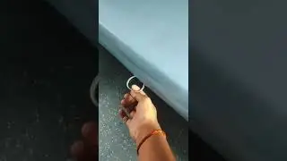 How to keep safe your luggage in train #indian_railway