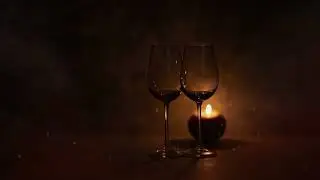 Deep Intimate Ambient Music | Night Sound for Couples & Connection