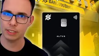 Cart&atilde;o Banco do Brasil Altus Visa Infinite Vale a Pena? Analisando cart&otilde;es | Joselito Macedo