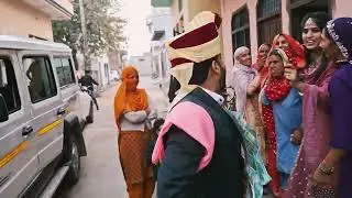 Nikasi me Full Dance kiya | #vlog | chotu ki Shaadi | #viral | #trending | @RJFunTechVlogs