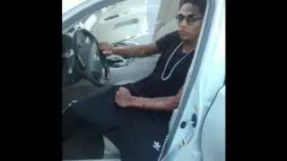 Parkin Lot Pimpin- Yung Mazi