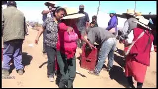 PRODUCCIONES EL CAPILLANO   HERRANZA   FAMILIA PAREDES   YAULINO