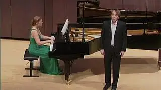 Aus meinen Tr&auml;nen sprie&szlig;en from Dichterliebe by Schumann