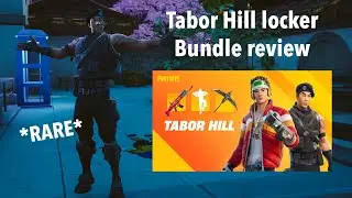 Tabor Hill Locker Bundle! Special forces and Cade, Empire axe and Hootenanny Gameplay and Review