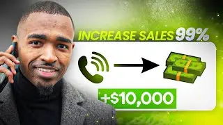 How To Increase Sales Call Close Rates