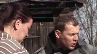 Historia pięciu podwórek z Oruni