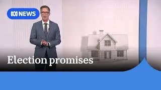 What are the key Tasmanian election promises? | ABC NEWS