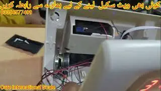 Load Cell Bilkul Theek Hai Phir Bhi Error Kyun? | Hidden Reasons | Weight Scale Error Fix