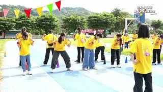 2025年 彰化明星賽 高中趣味運動會