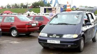 парни зажигают на VWFestival #5 2011