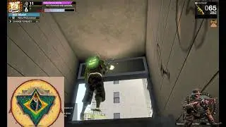 apb reloaded live zuera no citadel