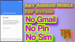 All qmobile frp bypass Qmobile infinity d frp bypass technical shahzad khan