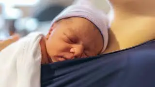 Wellstar North Fulton Virtual Maternity Tour