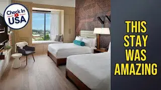 Bellyard, West Midtown Atlanta, a Tribute Portfolio Hotel - This Stay Was Amazing | Atlanta (GA)🏨