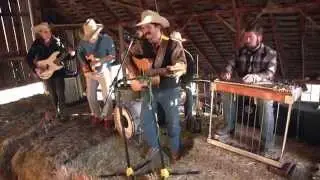 Western Centuries (formerly Cahalen Morrison & Country Hammer) - Our Love Is Like a Hurricane