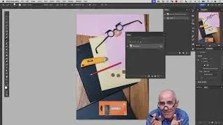 PH172 Week06 Clip03 - Feathering, Quick Mask, Object Selection Tool