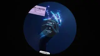 Ugg'A, Fahia Buche - everything i wanted (Visualizer)