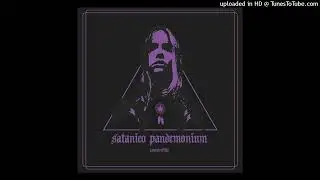 Sat&aacute;nico Pandemonium - Par&aacute;bola del Juez Perverso