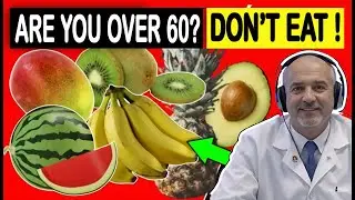 8 Fruits Caution Older Adults: Preparation, Digestion & Risks (2026)