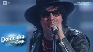 The Zen Circus cantano 