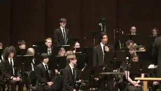 Veterans Concert 2024