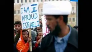 From Ethiopia to Israel : Immigration and Identity