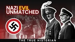 The Story of Oskar Dirlewanger: The Ruthless Nazi Who Shocked His Own Comrades