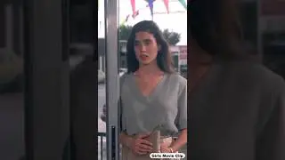 Jennifer Connelly: Timeless Beauty in 15 Seconds | Girls Movie Clip #shorts #shortsfeed #shortsvideo