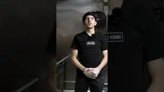 Meet the team at Glenny Kebabs