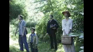 EL SECRETO DE MARROWBONE &ndash; Teaser Tr&aacute;iler VOSE