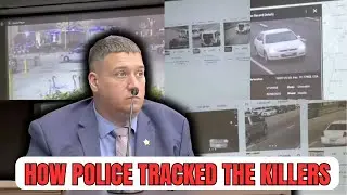 How Police Tracked Teen Killers After Grandmother's Murder